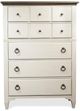 Riverside Furniture Myra Beige Chest-0