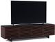 BDI Corridor® 8173 Media Cabinet-Chocolate Stained Walnut-3