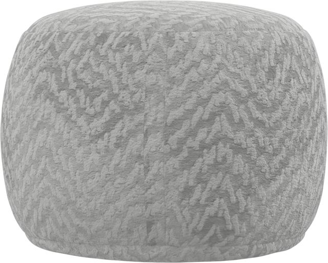 Jackson Furniture Sploosh Grey Footstool-2