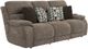 Catnapper® Joya Mushroom/Nile Power Headrest Reclining Sofa with Zero Gravity-0