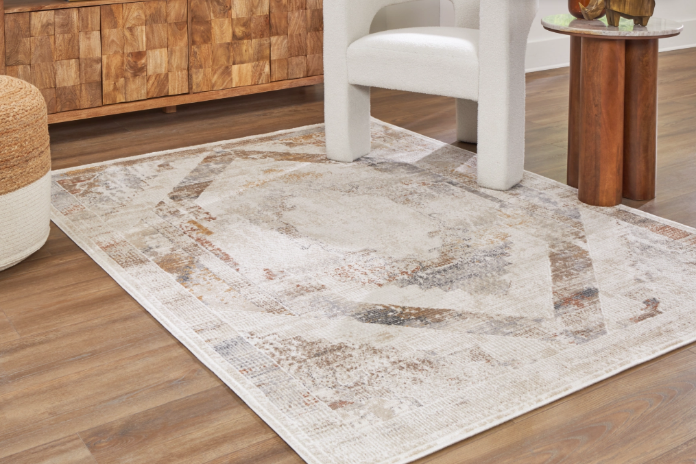 Signature Design by Ashley® Varnwood 8'x10' Area Rug | Big Sandy