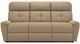 La-Z-Boy® Douglas Taupe Reclining Sofa-0