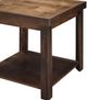 Legends Home Sausalito Whiskey End Table-2