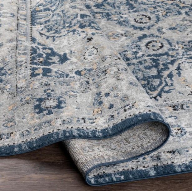 Surya Jolie 5'x7' Area Rug-2