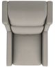 La-Z-Boy® Dante Pebble High Leg Reclining Chair-4