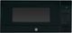 GE Profile™ 1.1 Cu. Ft. Black Countertop Microwave-0