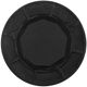 A & B Home Osborn Muted Silver Mirror-2