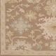 Surya Caesar Light Brown Multi 5'x8' Area Rug-5