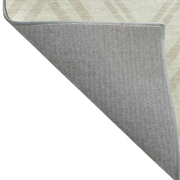 Dalyn™ Rug Company The Reserve TR17 Ivory 5'x8' Area Rug-3