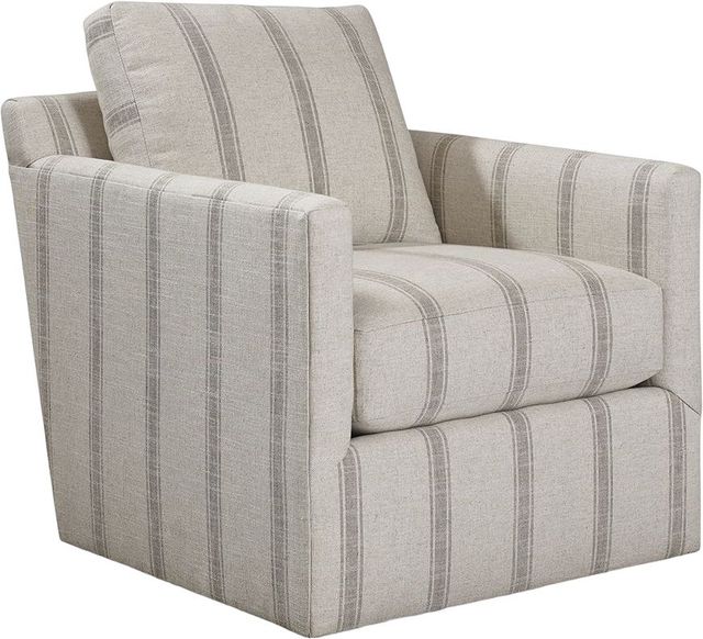 Huntington House Customizable 7500 Swivel Accent Chair-0