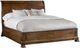 Hooker® Furniture Archivist Soft Casual King Sleigh Bed-0