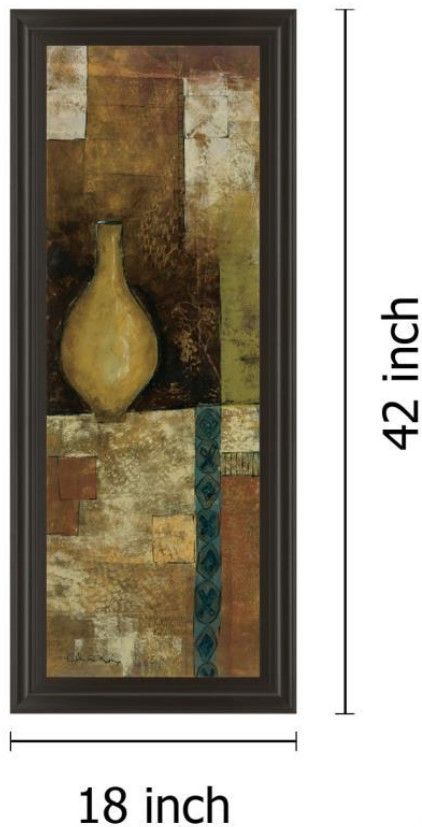 Classy Living John Kime Autumn Solitude l Wall Art-2
