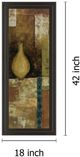 Classy Living John Kime Autumn Solitude l Wall Art-2