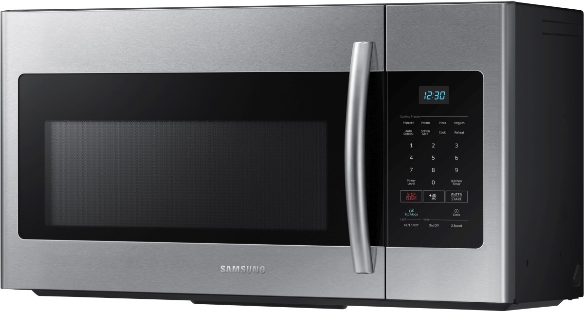 Samsung microwave shops oven