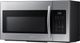 Samsung 1.6 Cu. Ft. Fingerprint Resistant Stainless Steel Over The Range Microwave-3