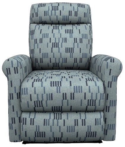 Best® Home Furnishings Customizable Codie Power Tilt Headrest Space Saver® Recliner-1