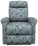 Best® Home Furnishings Customizable Codie Power Tilt Headrest Space Saver® Recliner-1
