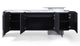 VIG Furniture Modrest Broxburn Black/White Buffet-2