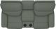 La-Z-Boy® Brooks Kohl Reclining Loveseat-1