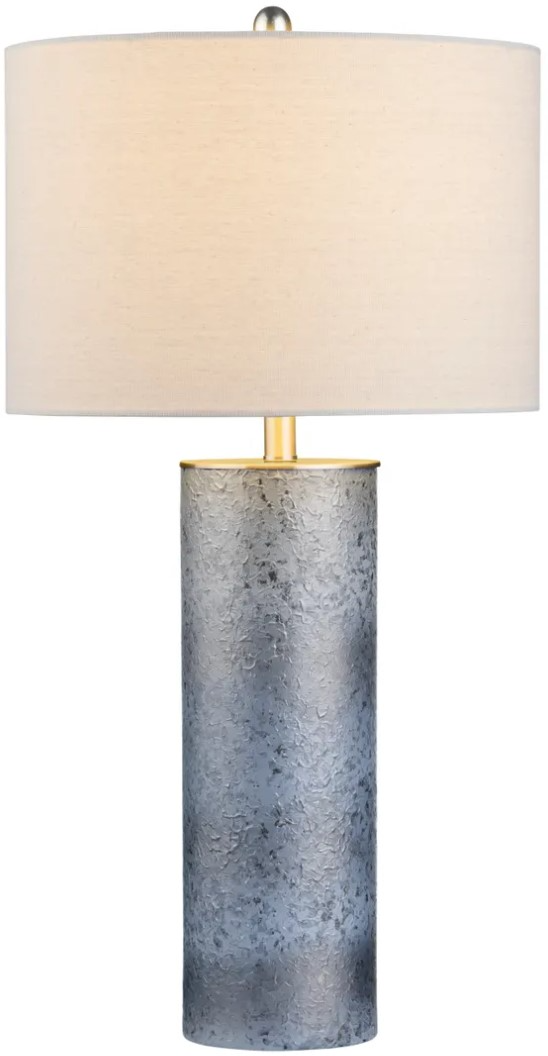 Crestview Collection Katz Table Lamp