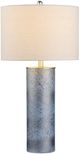 Crestview Collection Katz Blue Table Lamp-2