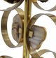 A & B Home White Agate Table Lamp-2