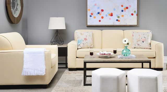 Decor-Rest® Furniture LTD Customizable 2705 Chair-1