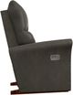 La-Z-Boy® Redwood Slate Power Rocking Recliner with Headrest and Lumbar-2