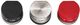 Wolf® Stainless Steel Knobs-1