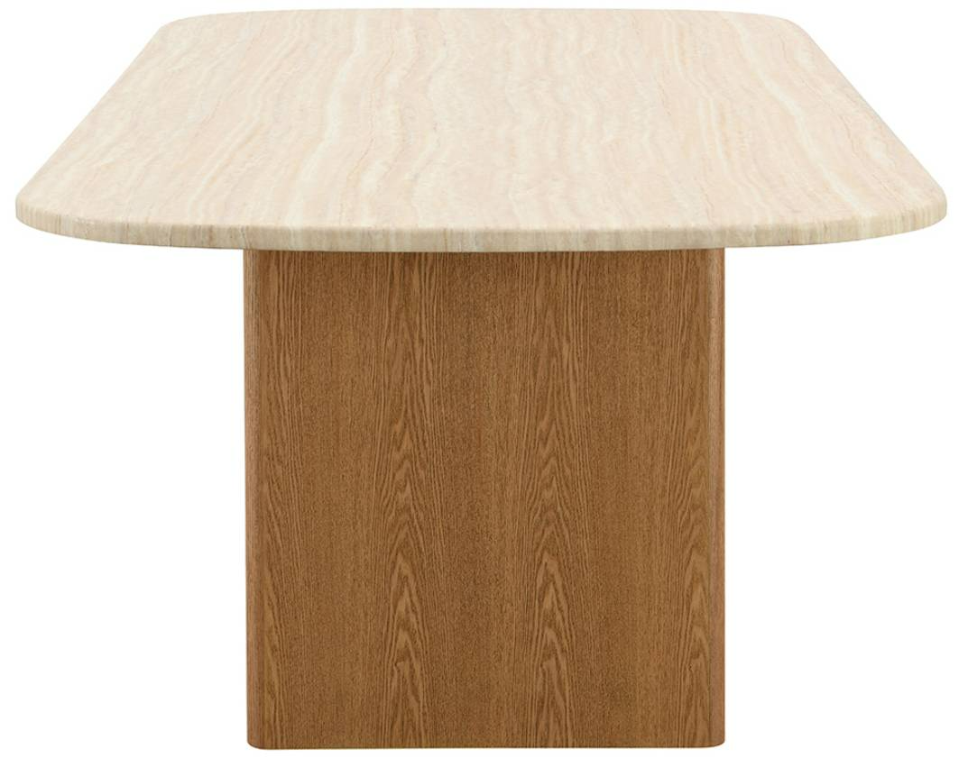 Acme Furniture Lidi Dining Table
