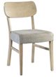 Furniture of America® Keynes 2-Piece Gray Side Chair Set-0