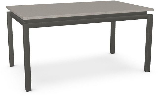 Amisco Robert Thermo Fused Laminate Table-0