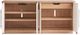 Universal Weekender Coastal Living Home Camden Two-tone Credenza-4