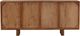 Dovetail Furniture Nalin Brown Sideboard-5