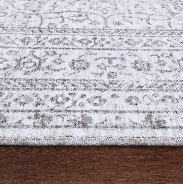 Renwil® Blake 5'x7' Style 5 Area Rug-3