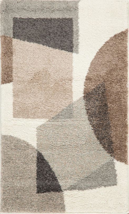 MDA Rugs Bora 5'x8' Style 3 Area Rug-2