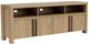 Riverside Furniture Davie Pale Oak Entertainment Console-0