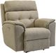 Flexsteel® Customizable Mason Power Rocker Recliner with Power Headrest-0