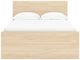 Signature Design by Ashley® Onita Natural Queen Platform Storage Bed-1