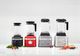 KitchenAid® K400 Series Passion Red Blender-5