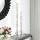 Uttermost® Norte 2-Piece Ivory Sculptures Set-4