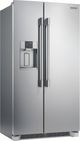 Frigidaire Professional® 22.3 Cu. Ft. Stainless Steel Counter Depth Side-by-Side Refrigerator-1