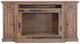 Sunny Designs™ Pasadena Desert Rock TV Console-2