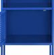 Elements International Ember Blue Nightstand-5