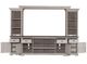 Liberty Furniture Ocean Isle Antique White/Weathered Pine Entertainment Center-2
