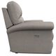 La-Z-Boy® Robin Haze Power Reclining Chair and a Half with Headrest and Lumbar-2