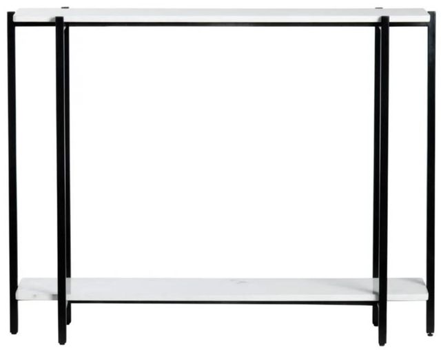 Crestview Collection Teeter Polished Console Table-2