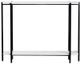 Crestview Collection Teeter Polished Console Table-2