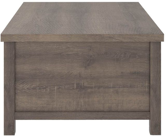 Signature Design by Ashley® Arlenbry Gray Lift Top Coffee Table-2