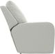 Catnapper® Lullaby Cotton Power Recliner with Power Headrest and Power Auto-Glide-2